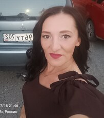 Фотография девушки Ириска, 44 года из г. Пыть-Ях