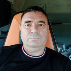 Фотография мужчины Рафаэль, 50 лет из г. Пенза
