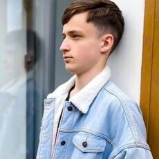 Фотография мужчины Даниил, 21 год из г. Тайга