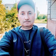 Фотография мужчины Александр, 45 лет из г. Арзамас
