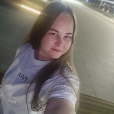 Фотография девушки Яна, 33 года из г. Омск