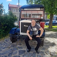 Фотография мужчины Владимир, 40 лет из г. Иваново