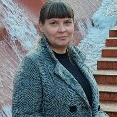 Фотография девушки Регина, 48 лет из г. Нижний Тагил