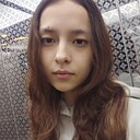 Эльвина, 20 лет