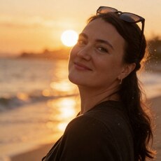 Фотография девушки Надежда, 44 года из г. Якутск