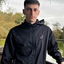 Геор, 25 лет