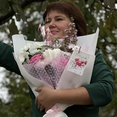 Фотография девушки Наташа, 47 лет из г. Золотоноша