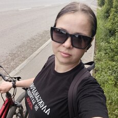 Фотография девушки Татьяна, 32 года из г. Курган