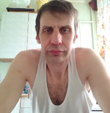 Фотография мужчины Валерий, 47 лет из г. Архангельск