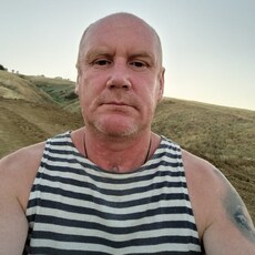 Фотография мужчины Александр, 47 лет из г. Вологда