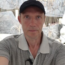 Фотография мужчины Андрей, 53 года из г. Канск