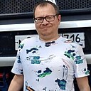 Андрей, 45 лет