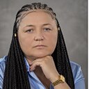 Марина, 52 года