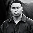 Айдос, 34 года