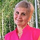 Анжела, 46 лет