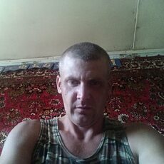 Фотография мужчины Яков, 35 лет из г. Урень