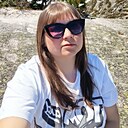 Лиза, 35 лет