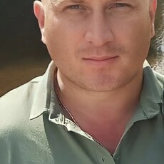 Фотография мужчины Андрей, 38 лет из г. Владивосток