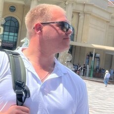 Фотография мужчины Владимир, 30 лет из г. Усть-Илимск