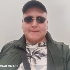 Фотография мужчины Алекс, 33 года из г. Соликамск