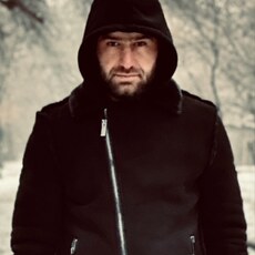 Фотография мужчины Styop, 34 года из г. Прага