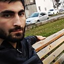 Ацамаз, 34 года