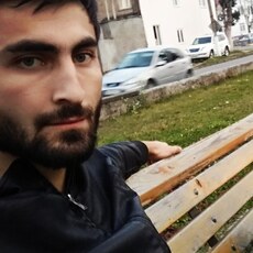 Фотография мужчины Ацамаз, 34 года из г. Владикавказ