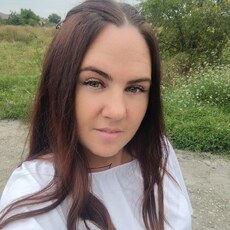 Фотография девушки Анна, 36 лет из г. Никольское (Ленинградская Обл)