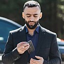 Ильгар, 34 года