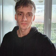 Фотография мужчины Андрей, 31 год из г. Лобня
