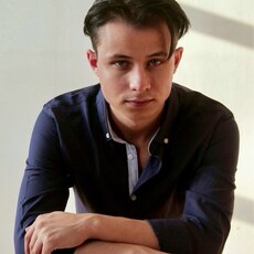 Фотография мужчины Can, 30 лет из г. Чита