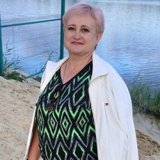 Фотография девушки Галина, 55 лет из г. Миллерово