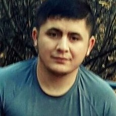Фотография мужчины Said, 36 лет из г. Первоуральск
