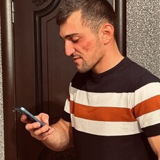 Фотография мужчины Фарид, 26 лет из г. Дербент