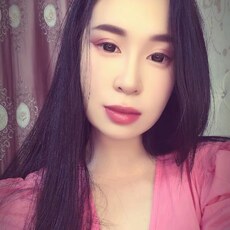 Фотография девушки Айнура, 26 лет из г. Жалал Абад
