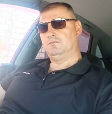 Фотография мужчины Александр, 46 лет из г. Курск