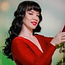 Дюймовочка, 25 лет
