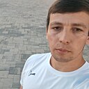 Якуб М, 33 года