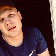 Фотография мужчины Кирилл, 31 год из г. Елизово