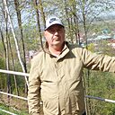 Малик, 53 года