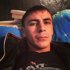Фотография мужчины Алексей, 34 года из г. Санкт-Петербург