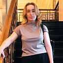 Незнакомка, 45 лет