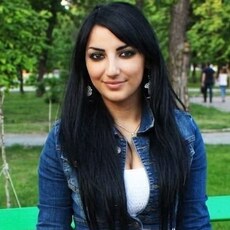 Фотография девушки Фатима, 34 года из г. Владикавказ