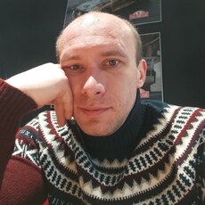 Фотография мужчины Игорь, 36 лет из г. Щучин