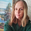 Анастасия, 28 лет