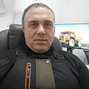 Алан, 44 года