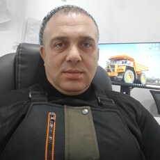 Фотография мужчины Алан, 44 года из г. Невельск