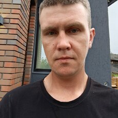 Фотография мужчины Андрей, 34 года из г. Качканар
