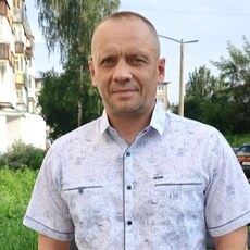 Фотография мужчины Сергей, 44 года из г. Лесной