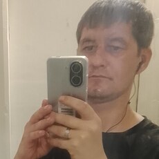 Фотография мужчины Олег, 34 года из г. Темиртау